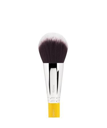 Bdellium Tools Studio Series 968 BDHD Small Foundation/Contour Brush - Soft Synthetic Fibers for Versatile Makeup Application - International Shipping - Buy Online on GoSupps.com