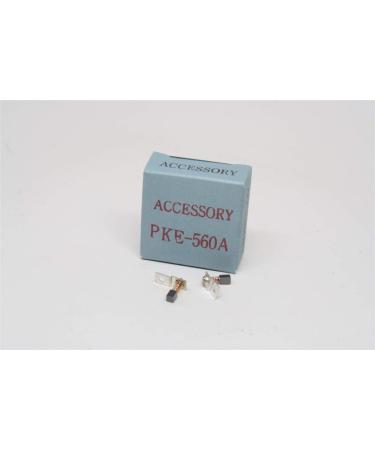 KUPA UP200 Carbon Brush Set by URAWA