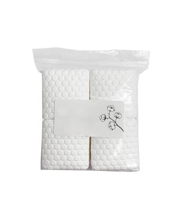1 sachet de colle pour extensions de cils non pelucheux super absorbants doux en tissu non tiss pour retirer le vernis ongles 200 Pi ces.