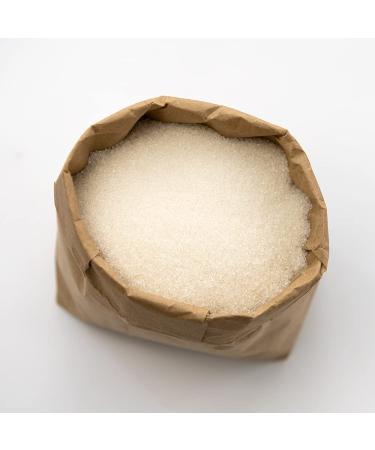 Organic Rohrzucker 1000g | Planet Nature - Premium Quality & International Shipping - Buy Online on GoSupps.com