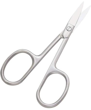 Small Scissors & Nose Hair Trimmers - 420 Stainless Steel Grooming Tools for Men & Women | Mustache Beard Eyebrow & Ear Hair Clippers - Buy Online on GoSupps.com