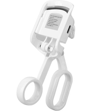 Heated Eyelash Curler Ergonomic Electric Eyelash Curler 3 Speed Temperature for Travel (Naroote5keagfi21d-11) - Buy Online on GoSupps.com