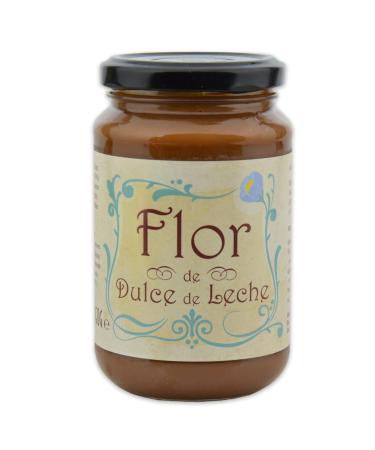 DELICATINO Flor de Dulce de Leche 450g - Milk Caramel Cream