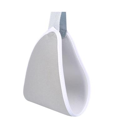 Adjustable Shoulder Arm Sling - Reinforced Immobilizer for Broken Forearm Recovery | Adults & Children - Buy Online on GoSupps.com