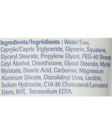 Complex 15 Daily Face Cream 3.4 Ounce (Pack of 5) - Buy Online on GoSupps.com