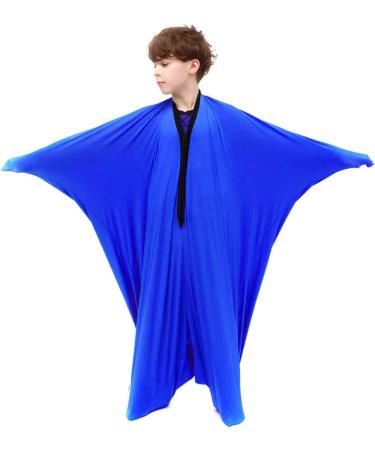 Buy Povanj Sensory Sock | Comfortable Sensory Body Socks for ADHD & Anxiety Relief - International Shipping Available - Buy Online on GoSupps.com