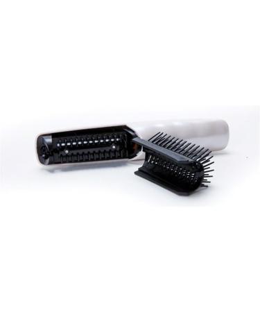 WGE Electric Laser Massage Comb - Enhance Hair Growth Thickening & Strengthening with Infrared Technology - Buy Online on GoSupps.com