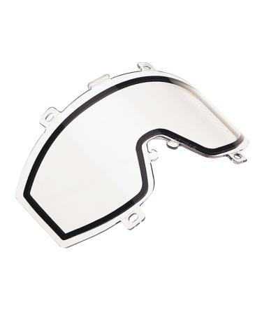 JT USA Elite Thermal Paintball Mask Lens Clear