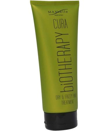 Maxxelle Biotherapy Bio Detangling And Moisturizing Mask 200 Ml - Buy Online on GoSupps.com