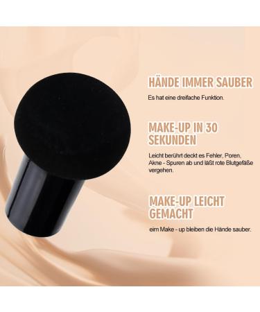 Coussin d'air CC cr me fond de teint hydratant BB cr me fond de teint claircissant pour peau lisse hydratation long terme blanc ivoire 100 g Blanc ivoire. 100 g (Lot de 1) - Buy Online on GoSupps.com