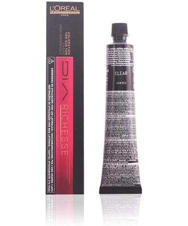  L'OR AL L'Or al Paris Dia Richesse Clear 50 ml - Buy Online on GoSupps.com