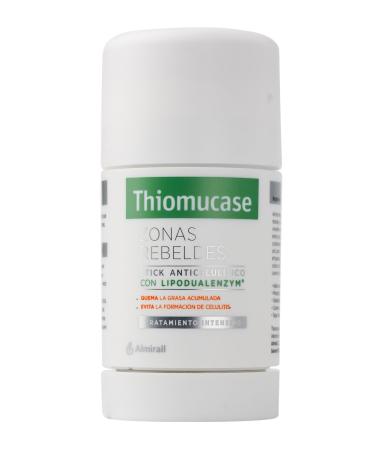 Thiomucase Extreme Areas Stick 75 Ml.