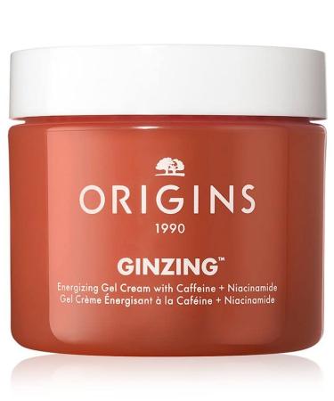 Origins Ginzing Energy Boosting Moisturizer 2.5oz/75ml - Big Size | Super Buy! - Buy Online on GoSupps.com