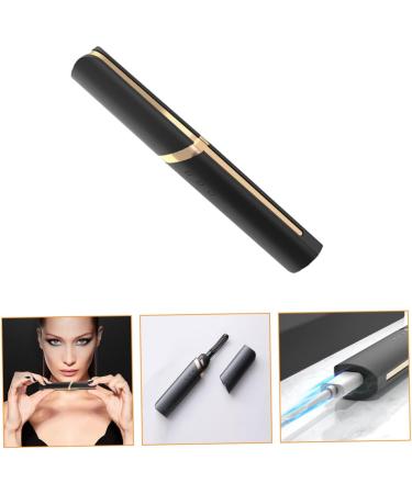 Healeved 1 Set Electric Eyelash Instrument Durable Eyelash Curler Rechargeable Eyelash Curler Premium Eyelash Curler Beauty Tool Eyelash Tool Eyelash Gadget Eyelash Curling Clip - Buy Online on GoSupps.com