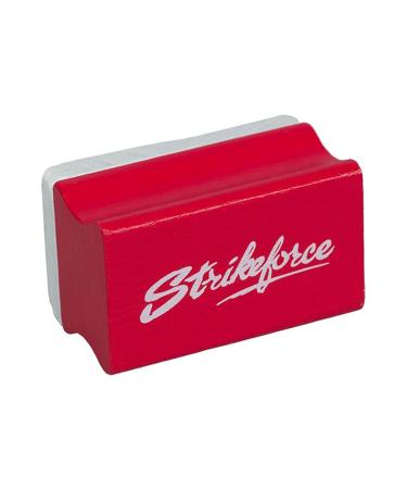 Kr strikeforce women red slide stone