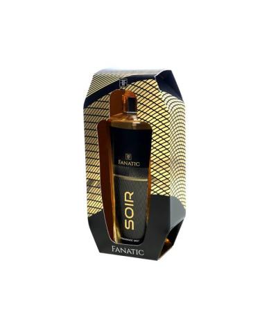 (Pack Of 3) 250-ML Eau De Parfum Non Alcoholic Perfume Unisex Long Lasting Fragrance 8.45-Fl.oz Spray. - Buy Online on GoSupps.com