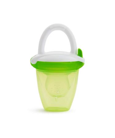 Munchkin Silicone Fruit Sucker - Safe Durable & Perfect for International Shipping - Buy Online on GoSupps.com