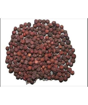 Neel Ayurvedics Combo Pack - Bay Khumba - Careya Arborea-Vakumbha-Kumbhi-Baikhumba & Baibadang - Vaivadand - Bai Baibang - Vidanga - Embelia Rabes - False Black Pepper - 150 Gm