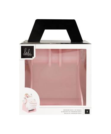 HS Memydex Blush Rolodex