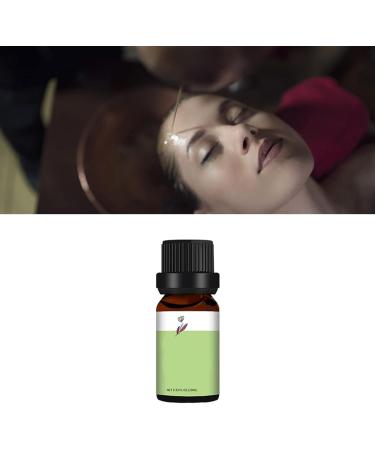 Tea Tree Massage Oil - Moisturizing & Relaxing Skin Care for Face & Body | Gentle Portable Formula - Perfect for International Shipping - Buy Online on GoSupps.com