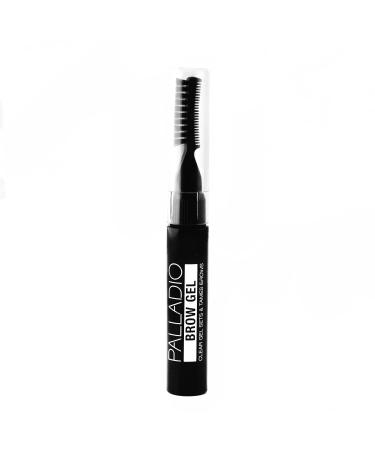 Clear Brow Styler Gel | Holds, Grooms, and Sets Brows | Lightweight Natural Look | Multi-Purpose Formula | Doubles as Mascara - Buy Online on GoSupps.com