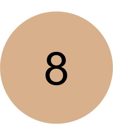 gasoline Ess. Stay All Day 16H Makeup Long Lasting 08 - Buy Online on GoSupps.com