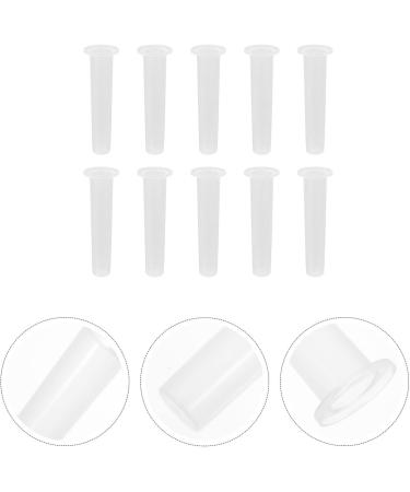Gatuida 50-Piece Flush Head Covers for Vaginal Cleaner | Women's Vaginal Care Accessories & Protection - Buy Online on GoSupps.com