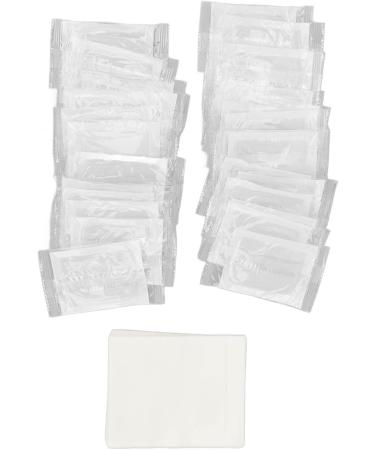Topyond Foot Pads 30PCS for Removing Toxins and Inflammation Ginseng Foot Patches Stress Relief for Better Sleep Body Health Care - Buy Online on GoSupps.com
