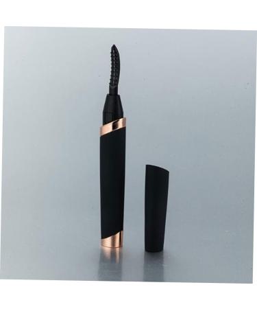 Healeved Eyelash Curler Electric Eyelash Tool Beauty Tool Beauty Salon Supplies Makeup Tool Eyelash Curling Clip Curling Clip for Eyelash Heated Curler - Buy Online on GoSupps.com