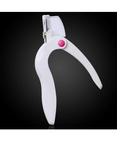 Nail Art Nail Edge Cutter Acrylic Gel False Tips Manicure Tool Nail For Men - Buy Online on GoSupps.com