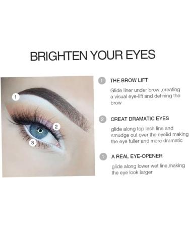 12 PCS Eye Line - Buy Online on GoSupps.com