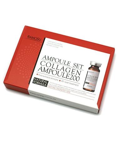 Collagen Ampoule 200 (10ml 3ea)