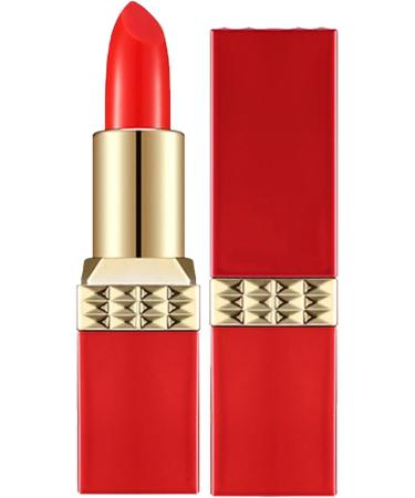 Waterproof Lipstick Lipstick for Women - Creamy Lipstick | Waterproof Natural Lipstick Moisturizing Lipstick for Women Lip Makeup - Buy Online on GoSupps.com