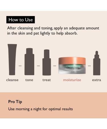 HARUHARU wonder Centella Phyto & 5 Peptide Concentrate Cream Daily & Night Cream Nourishing Wrinkles improvement for all skin types Vegan Cruelty-Free Korean Skincare 1.01 fl. Oz - Buy Online on GoSupps.com