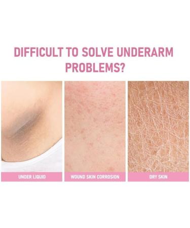  EXQST Sakura Gluta Underarm Brightening Cream Sakura Gluta Lightening Cream Cosros Capsules Sakura Pearl - Buy Online on GoSupps.com