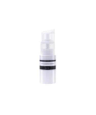 MOHI Dry Shampoo - Powder 40gr - Dry Shampoo - Refreshes hair and gives volume - with coconut oil and minerals