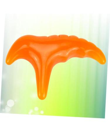 Gleavi T-Tool: 3-Part Resin Massage Device for Foot Reflexology & Gua Sha Scraping Tool - Acupuncture Massager for Ultimate Relaxation - Buy Online on GoSupps.com