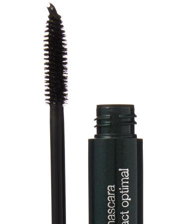 Buy Clinique High Impact Mascara #01 Black - 8g | Best Multicoloured Mascara for Women - International Shipping Available - Buy Online on GoSupps.com