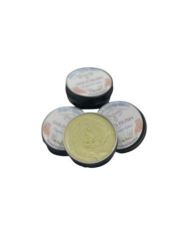 Gold Rush Honey Magnesium Cream for Kids | Soothing Relief & Relaxation with baby safe essential oils- Topical Magnesium Cream for Sleep | Growing pain | Calm Restlessness - Buy Online on GoSupps.com