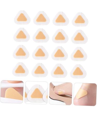 FRCOLOR 24pcs Foam Curlers & Toe Cushions - Follow-Up Prevention Pad Shoe Padding for Corns & Heel Comfort - Buy Online on GoSupps.com