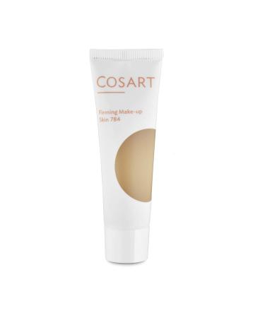 Cosart Firming Make Up 30ml No. 784 - International Shipping Available | Quality Skin Care for Radiant Complexion - Buy Online on GoSupps.com