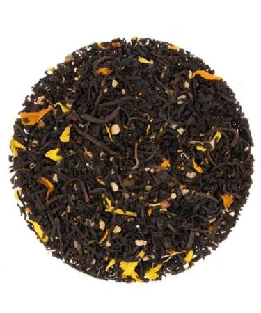 The Metropolitan Tea Company Maple Earl Grey Tea 1.1lbs