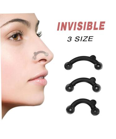 Nose Shaper Clip | 1 Pcs Nose Up Lifting Slimmer & Bridge Straightener - International Shipping Available - Buy Online on GoSupps.com