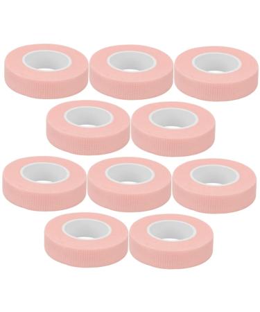 FRCOLOR 30 Pcs Eyelash Extension Tape & Grafting Tools - Perfect for Beauty & Lifting | International Shipping - Buy Online on GoSupps.com