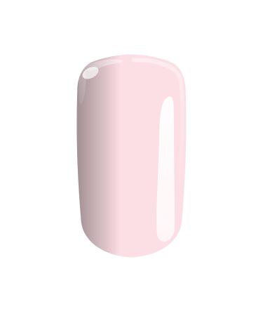 High Light LED Gel French Pink - BP Free 30g for Flawless Nails | Shop Internationally - Buy Online on GoSupps.com