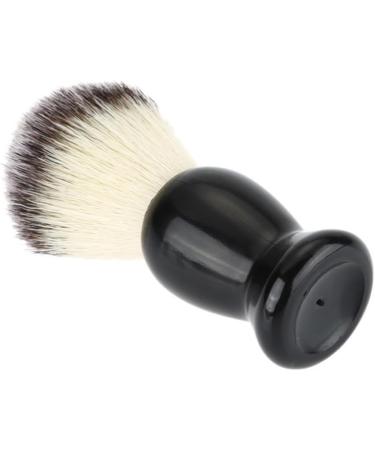 Quick-Drying Easy-Clean Makeup Brush & Shaving Brush | International Shipping Available - Buy Online on GoSupps.com
