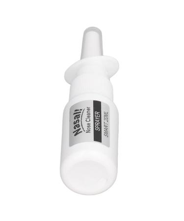 FECAMOS Nose Spray Bottle - 10 Pack Nasal Spray Bottles for Saline Solution - Buy Online on GoSupps.com