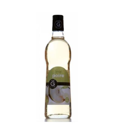 GILBERT Syrup - Pear - 70cL