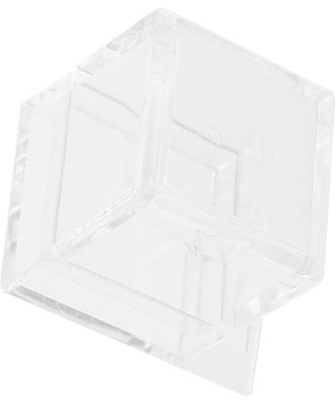 BESPORTBLE 2pcs Pet Water Feeder Ants Feeding Bowl Ants Nest Water Feeder Ants Water Feeding Plastic - Buy Online on GoSupps.com