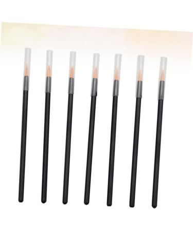 FOMIYES 50pcs Disposable Eyeliner Brush Makeup Gel Eyeliner Brush Disposable Makeup Brush Eyeliner Wands Disposable Eyeliner Brush Applicator Miss Smudge Stick Black Make up - Buy Online on GoSupps.com